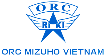 ORC VIETNAM rogo