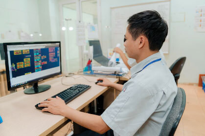 THIẾT KẾ